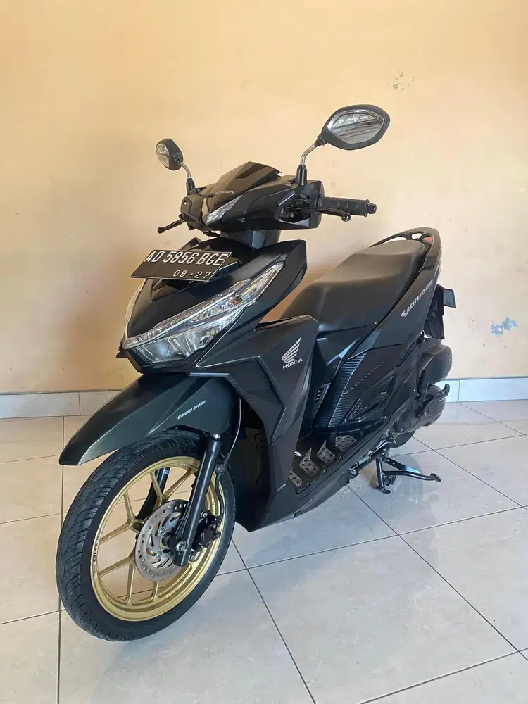 Honda Vario 150 New 2017