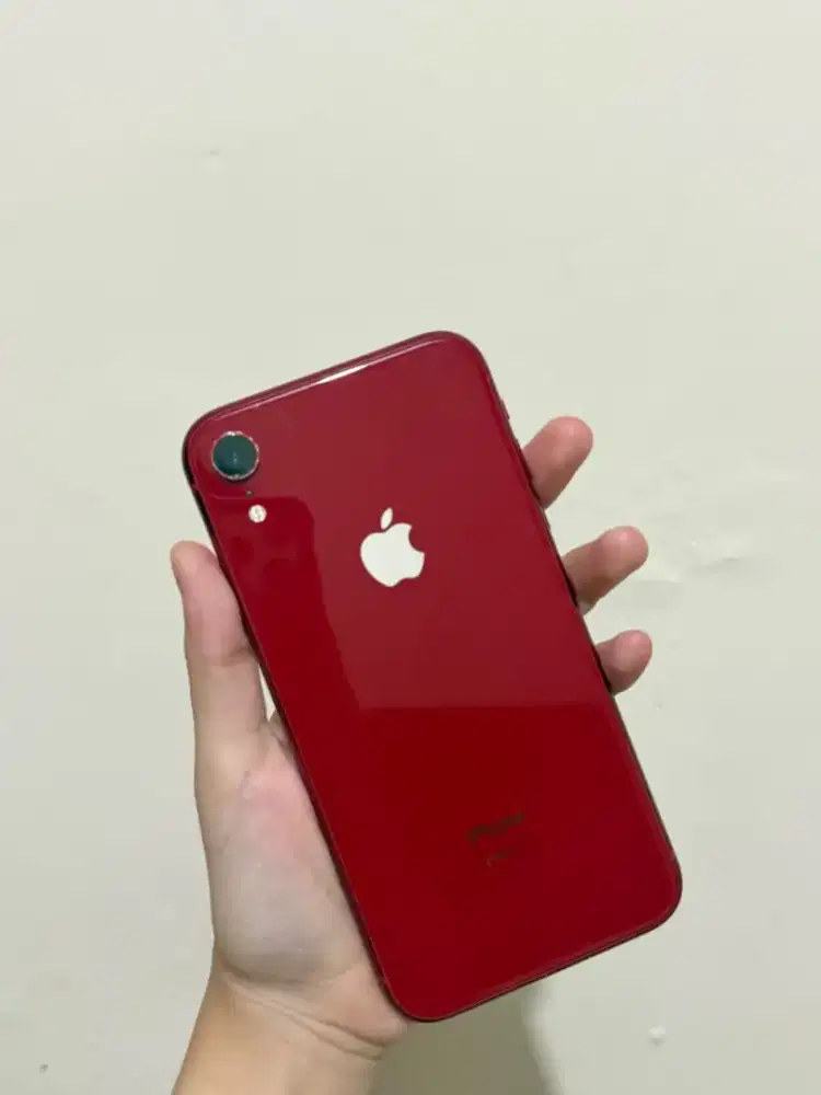 Iphone XR 128 GB