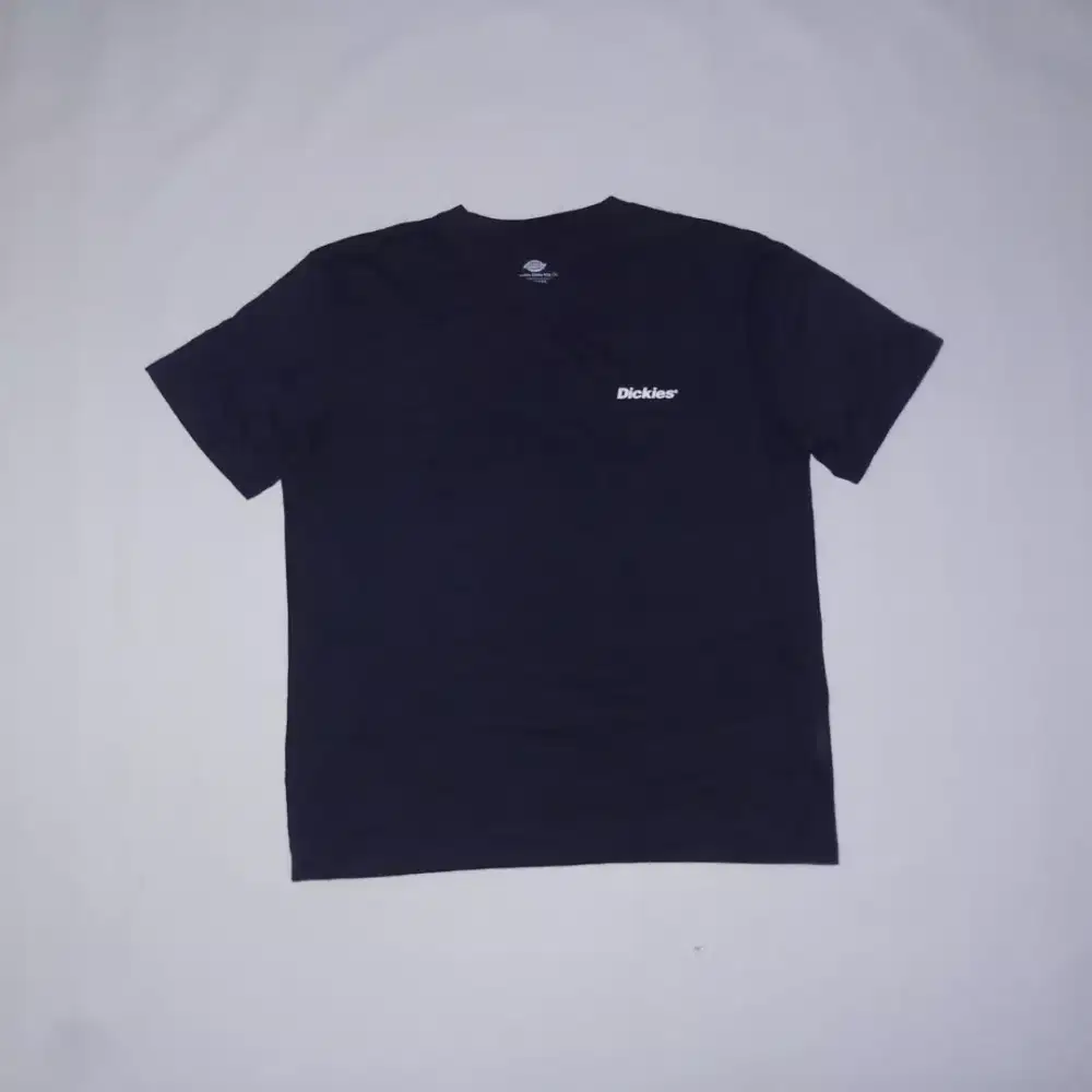 Kaos Casual DICKIES