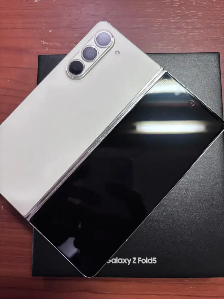 Samsung Fold 5 512GB