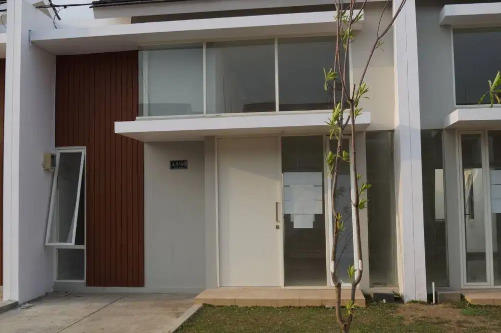JUAL CEPAT RUMAH CITRA GARDEN GOA