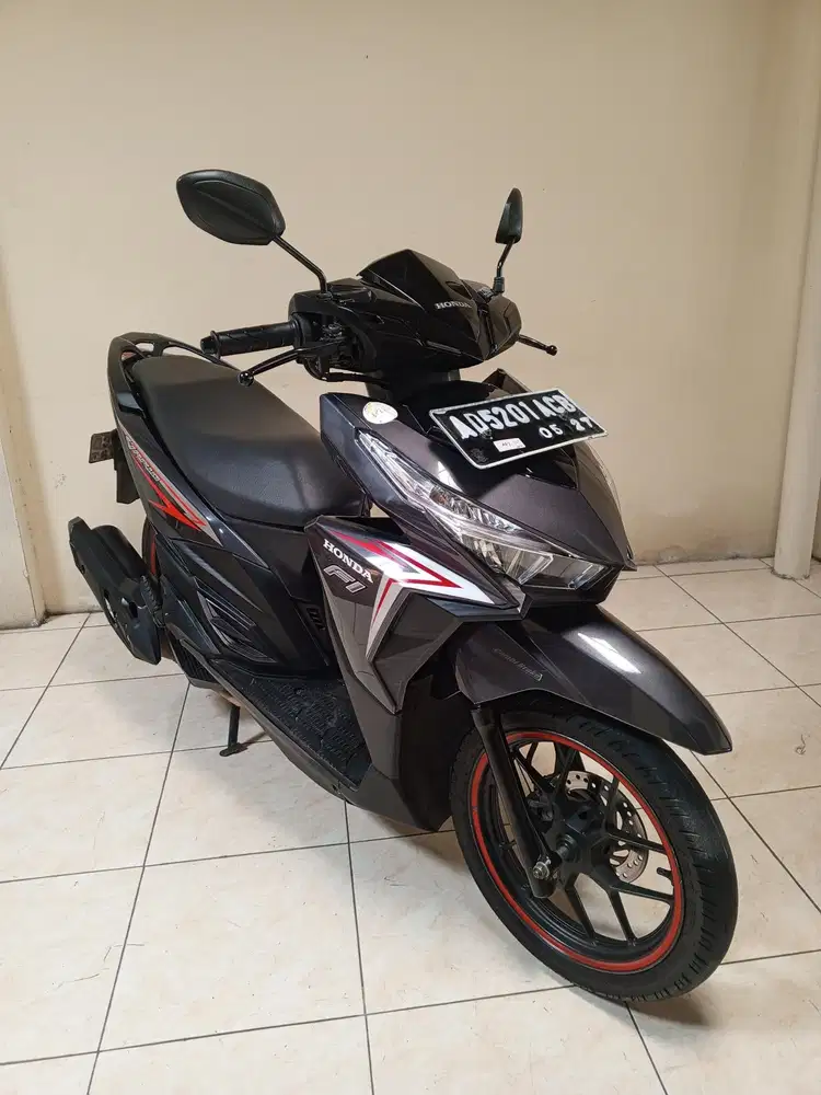 Honda Vario 125 2017