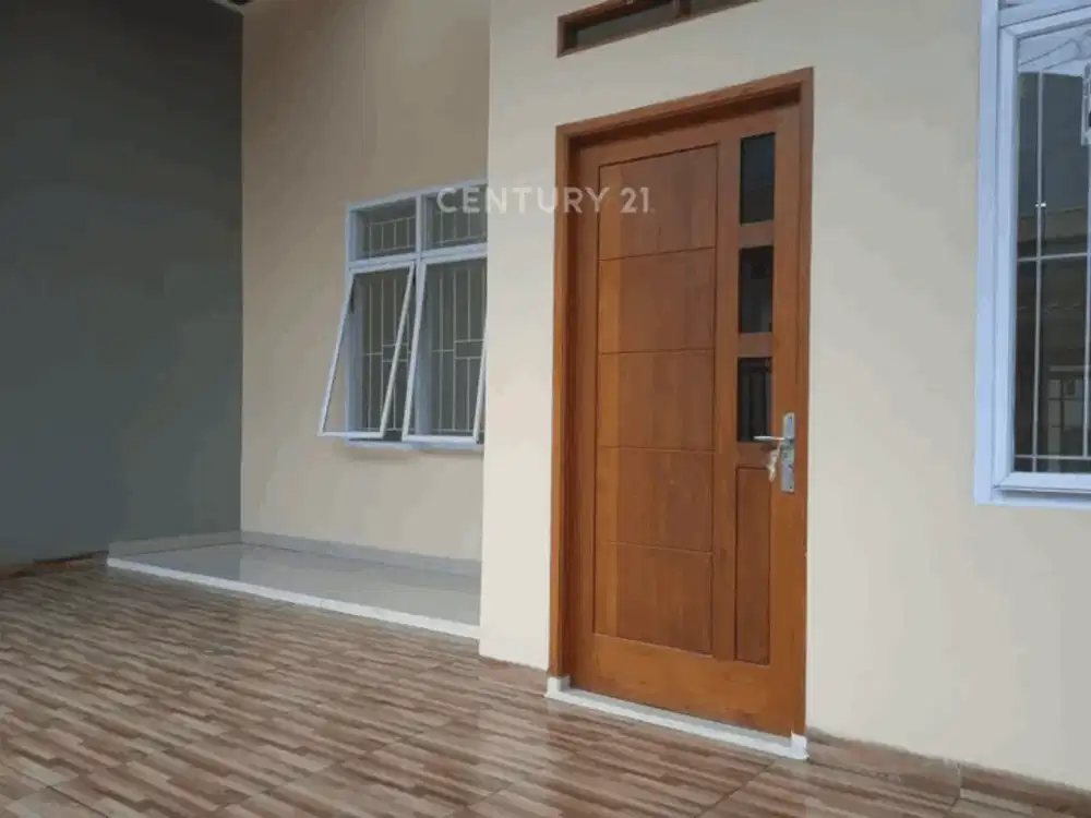 Dijual Rumah Nyaman Dan SIap Huni Di Harapan Indah Bekasi