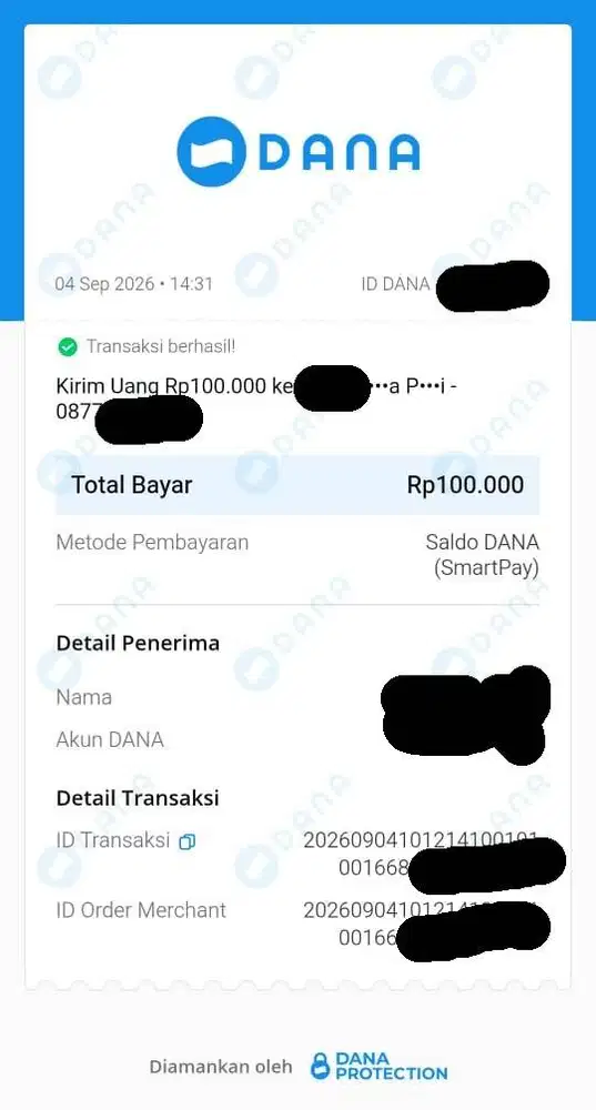 Kerja Sampingan dari HP (Khusus Perempuan) – Live 3 Jam/Hari