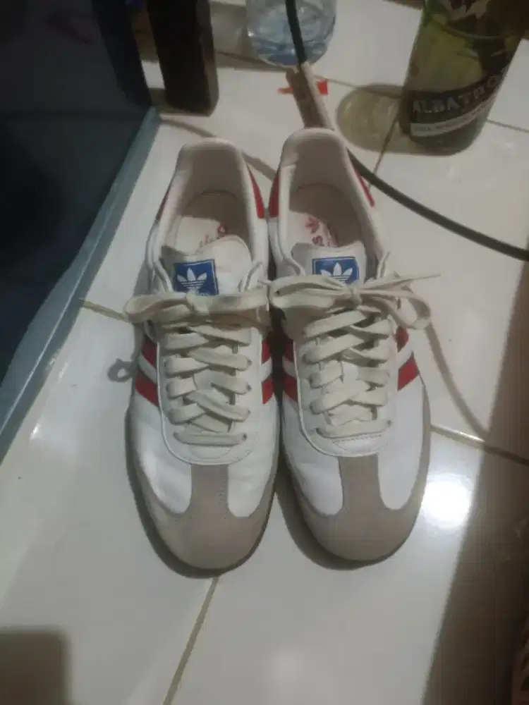 adidas samba og