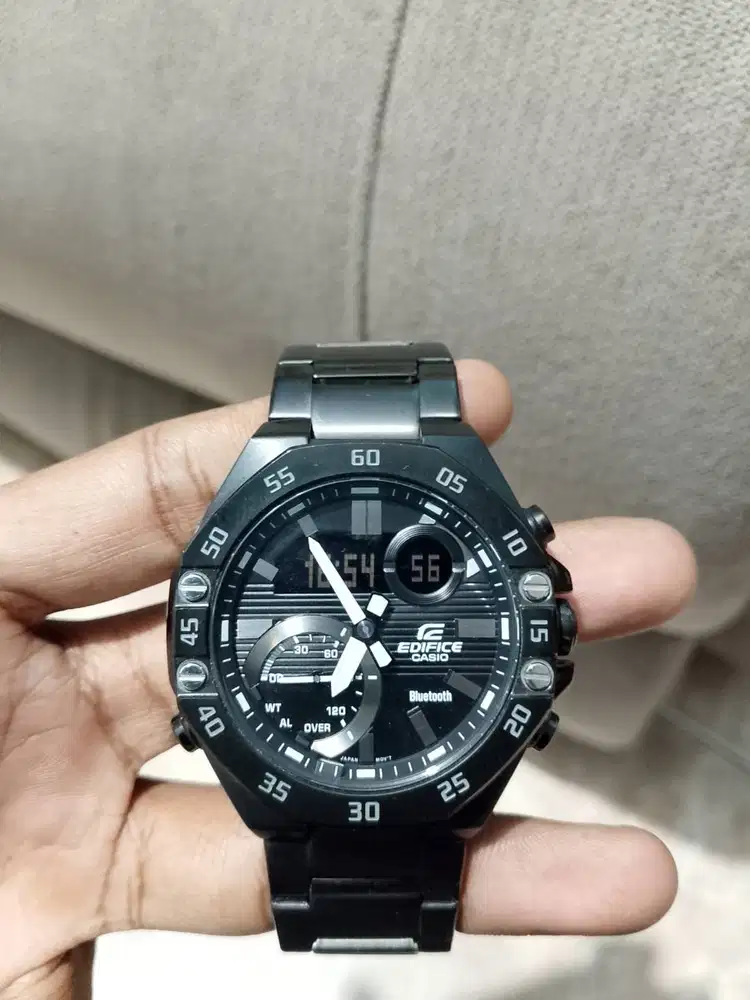 casio edifice ECB 10DC 1A