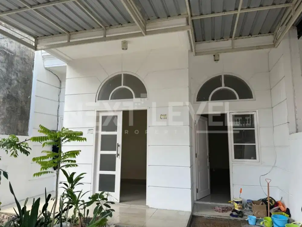 RUMAH DE SAPPHIER TUNJUNGSEKAR – LOWOKWARU MALANG