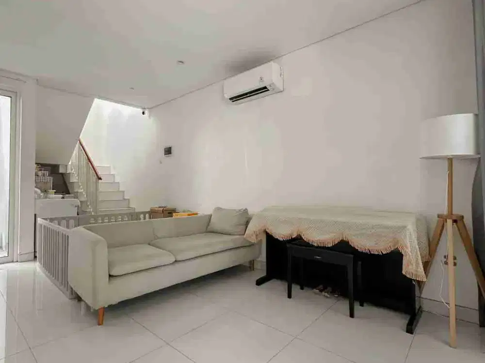 Grand Pakuwon Cluster Adelaide Manukan Kec Tandes Surabaya Jual Rumah 2 Lantai