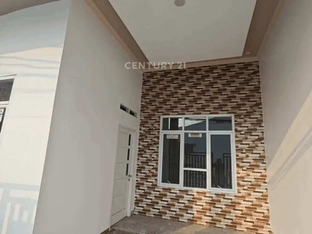 Dijual Rumah Nyaman Dan Siap Huni Di Harapan Indah Bekasi