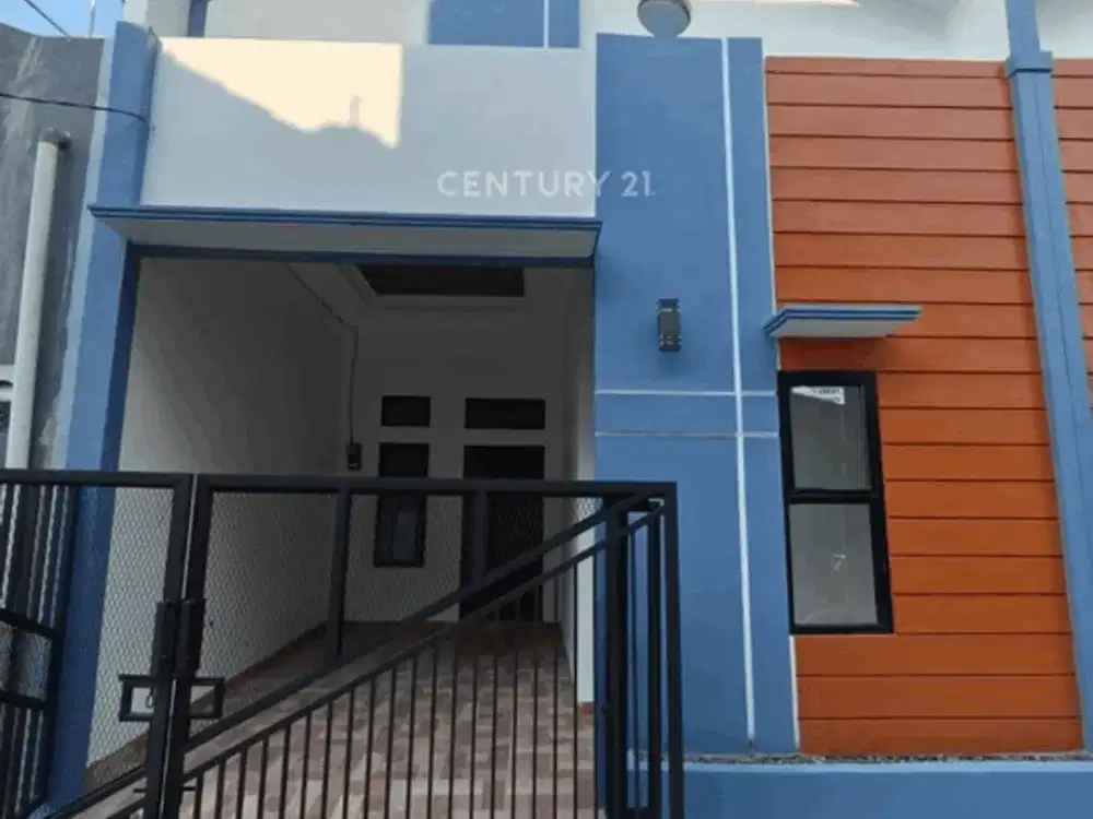 Dijual Rumah Nyaman Dan Siap Huni Di Harapan Indah Bekasi