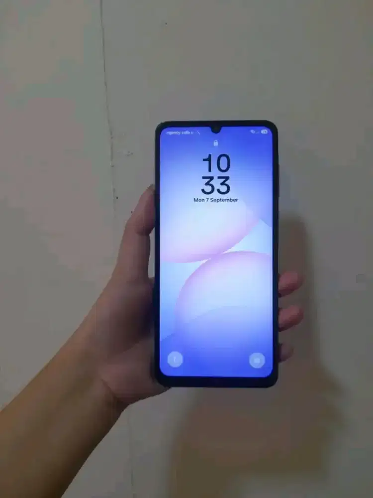 Samsung A07 4+4/64Gb