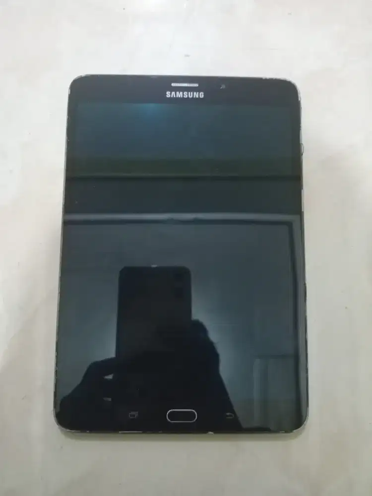 Jual Tab samsung S2 8 SM-T715Y ram 3/32 LTE (4G)
