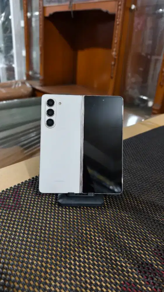 samsung z fold 5 5G 12GB / 1TB, mulus, fingerprint & face id on, mulus
