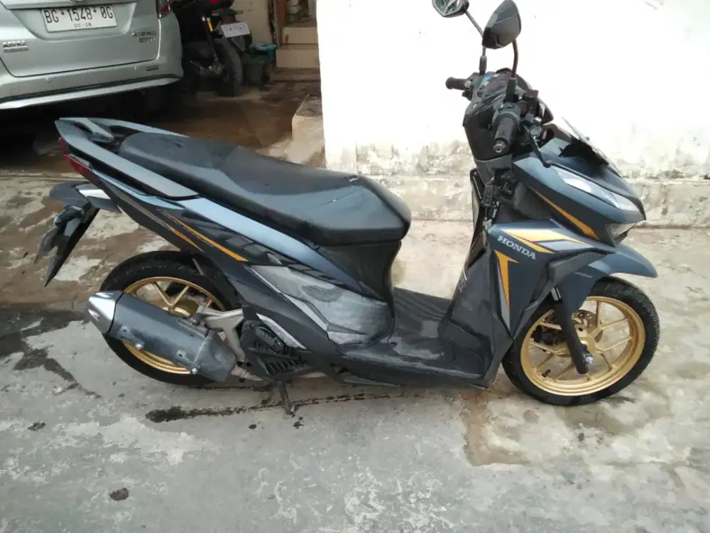 Honda vario 125 CBS ISS