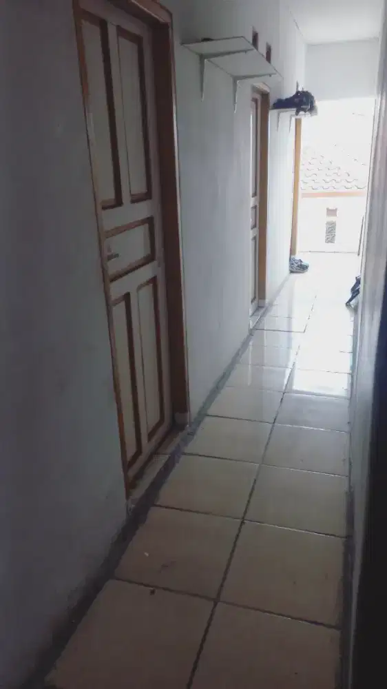 Terima kost sekitar bintaro x change - ciputat