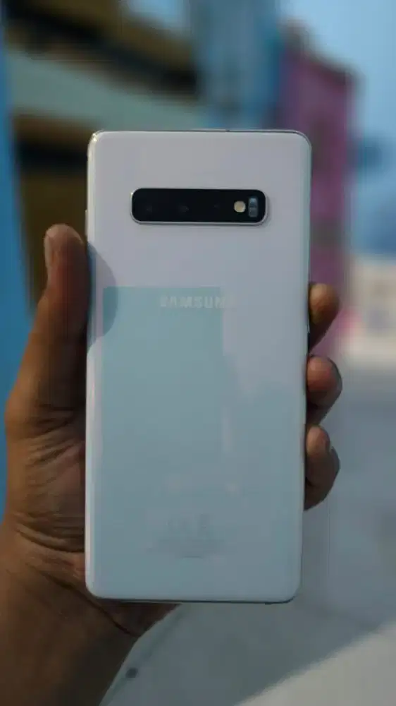 Samsung s10 plus