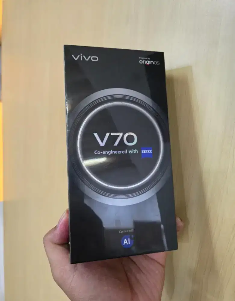 VIVO V70 5G 256 GB