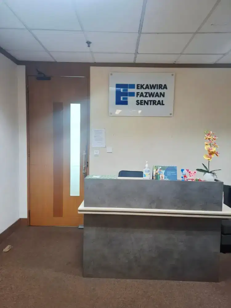 Yg mencari lowongan kerja