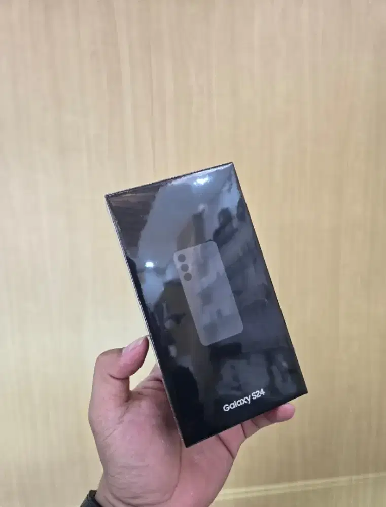 SAMSUNG GALAXY S24 5G 256 GB
