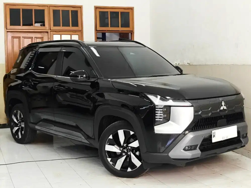 Baru Destinator 2026 Ultimate Automatic 1.5 AT 2025 Tg1 Ori Hybrid EV