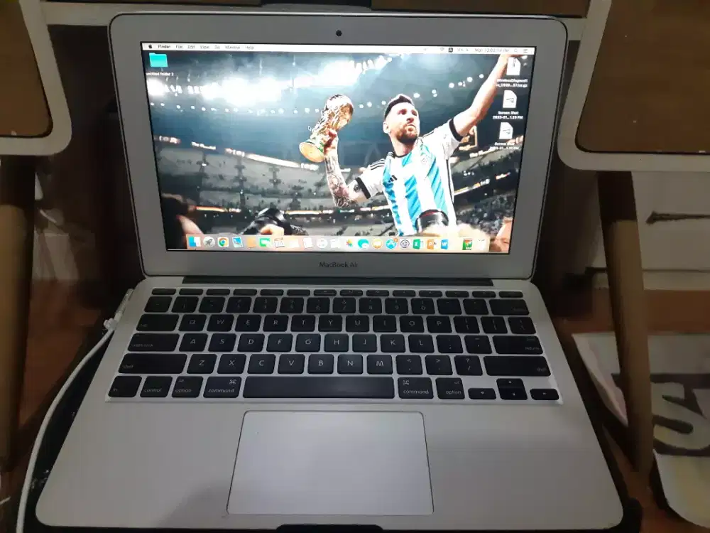 Macbook Air 2010