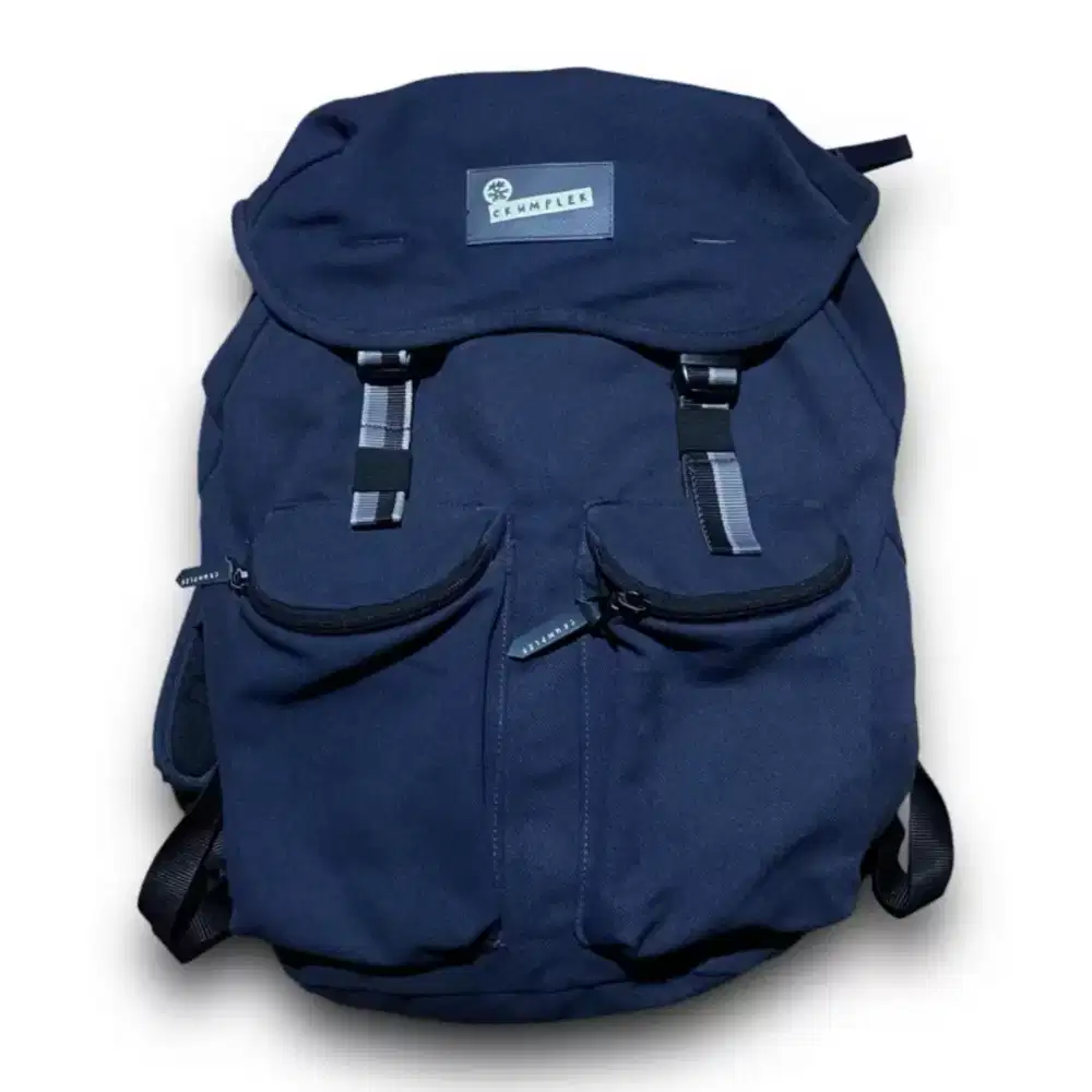 Crumpler the tondo outpost