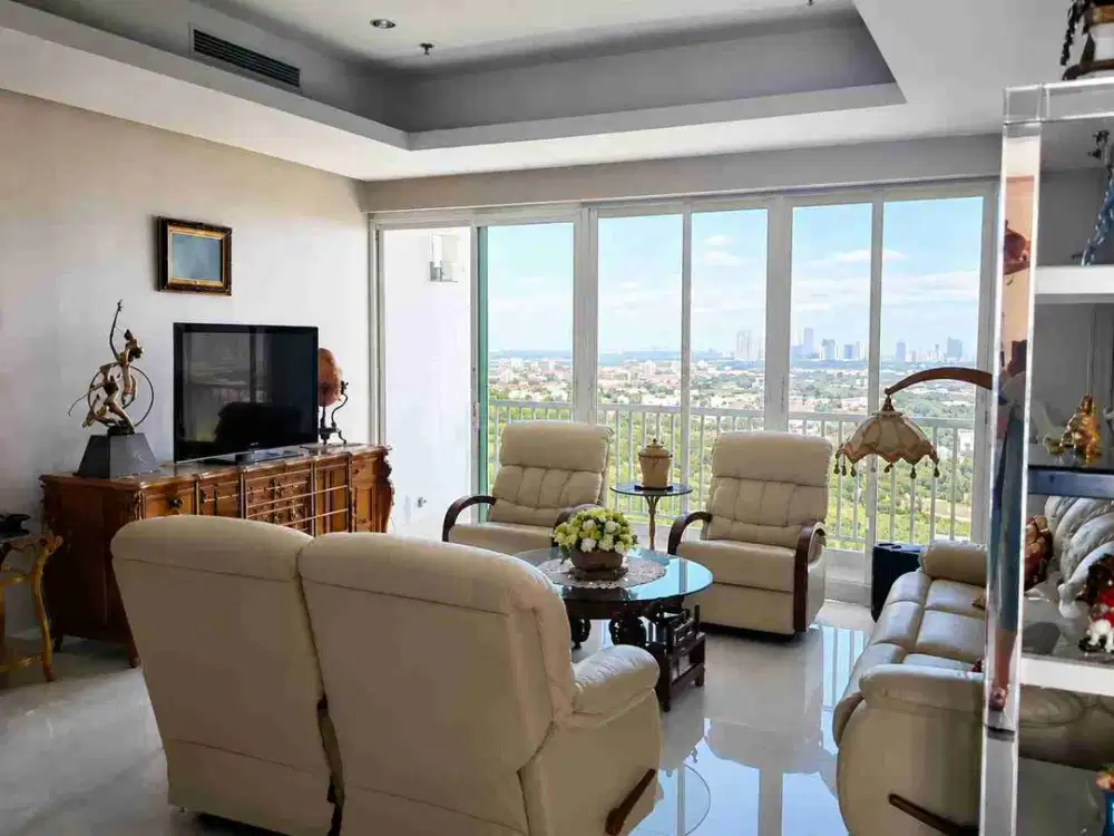 The Adhiwangsa Golf Residence, Surabaya Barat