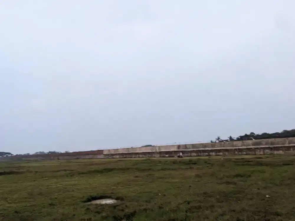 Dijual Tanah 5H di Kawasan Adi Balaraja, Tangerang