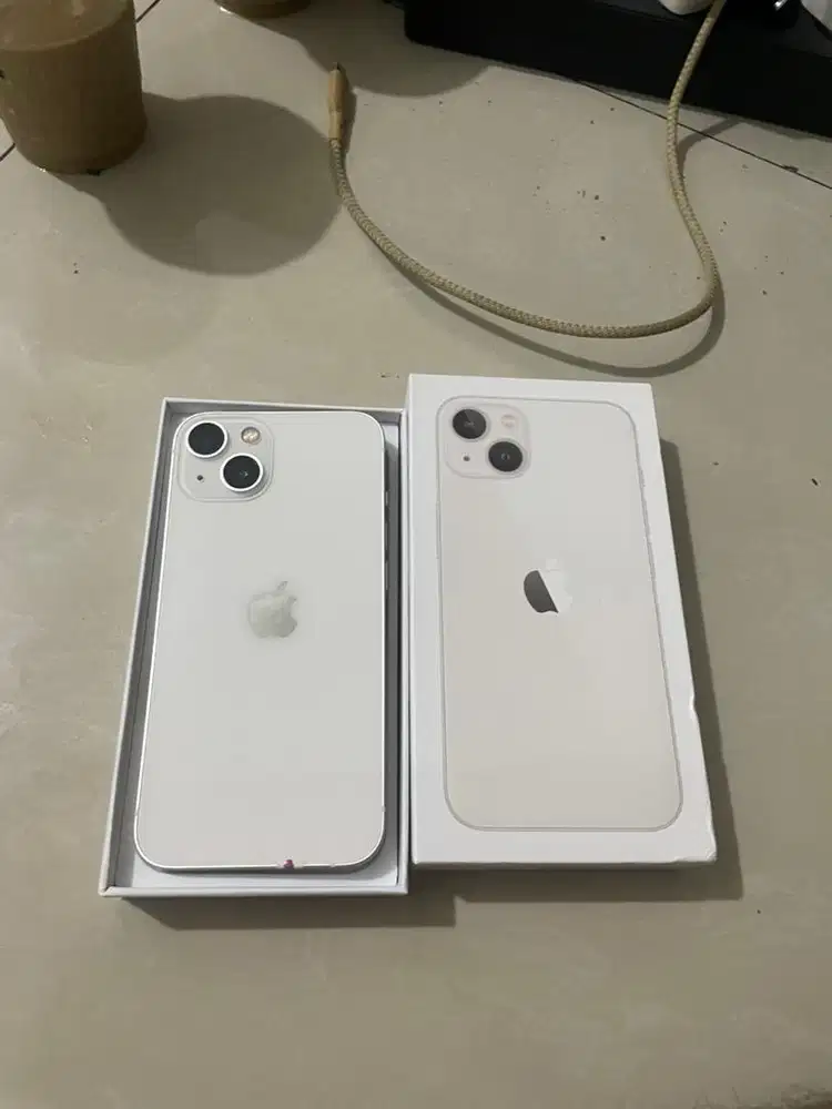 Iphone 13 256gb