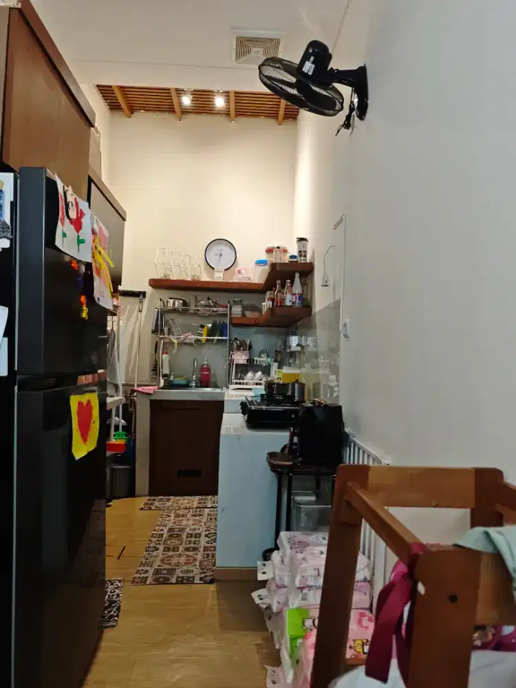 Dicari ART yang bisa kelola Dapur