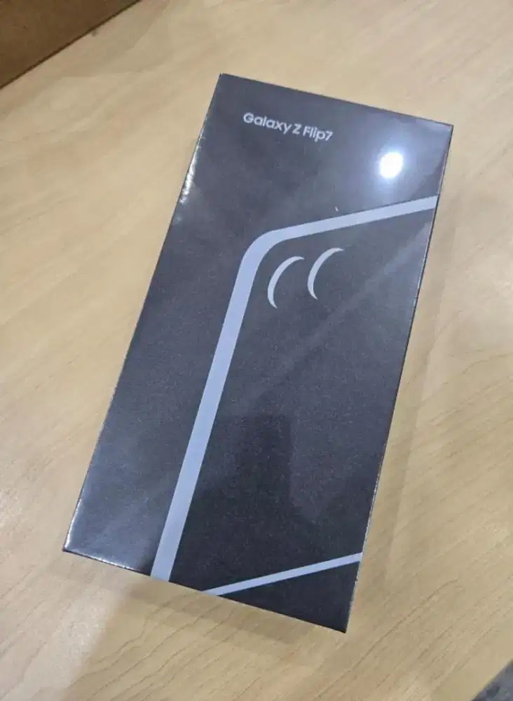 SAMSUNG Z FLIP 7 512 GB