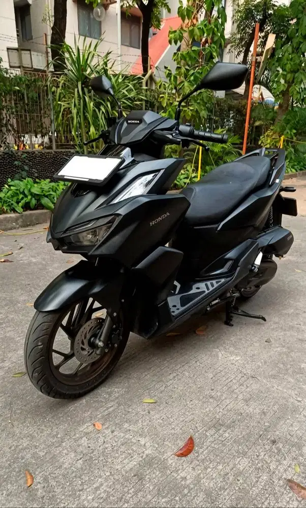 Honda Vario 160 2025 CBS Sangat Mulus Rapi Jarang Pakai Pajak Panjang