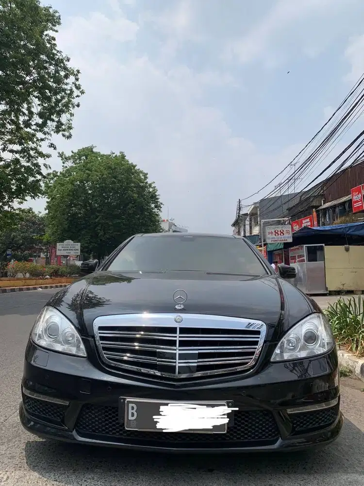 Mercedes benz S350/mercy s-350
