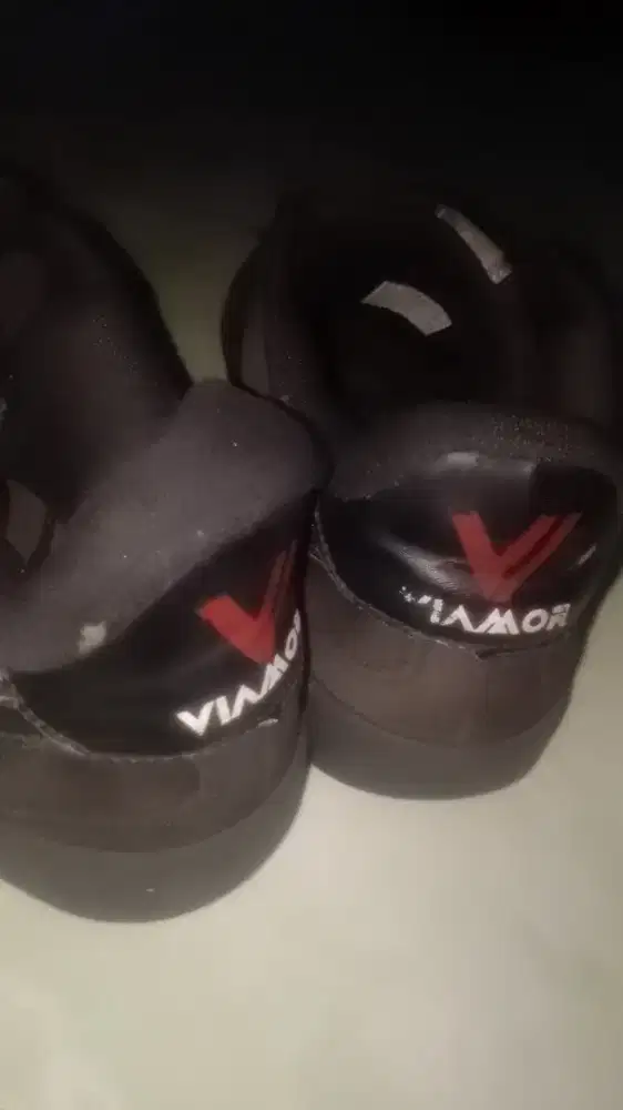 Sepatu VIAMOR NEWW