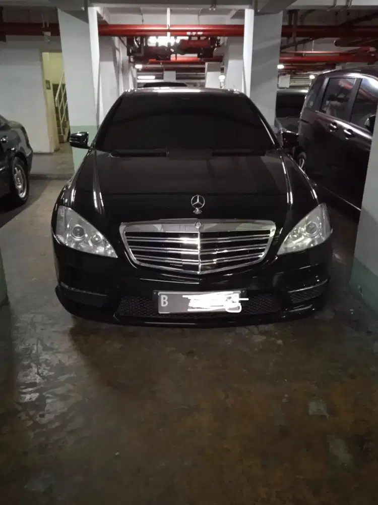 Mercedes benz S350/mercy s-350