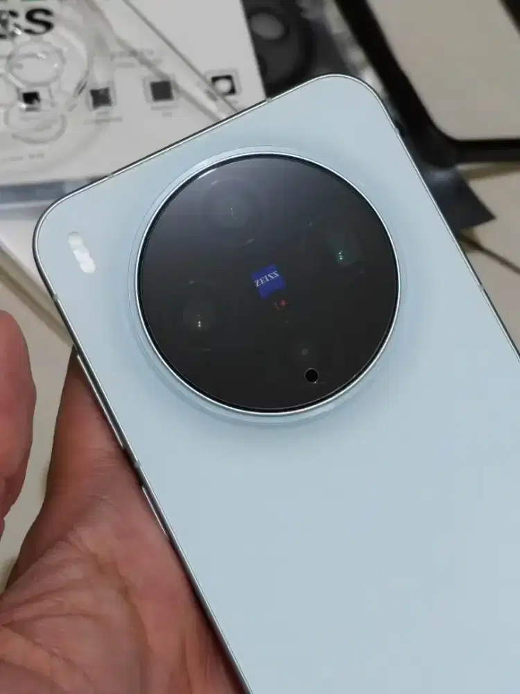 [MULUS LIKE NEW] Vivo X300 16GB/512GB ZEISS Camera
