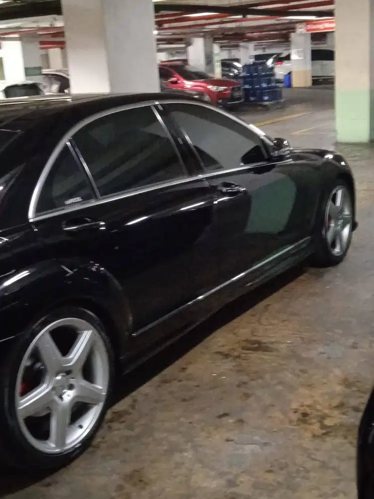 Mercedes benz S350/mercy s-350