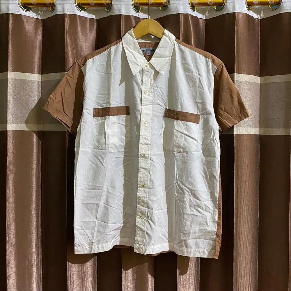 Kemeja Elvispresley - Size L - Baju