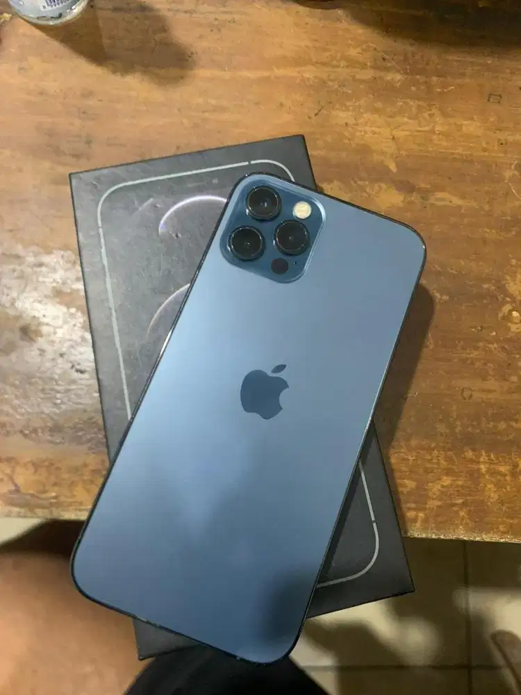 Iphone 12 pro 128gb