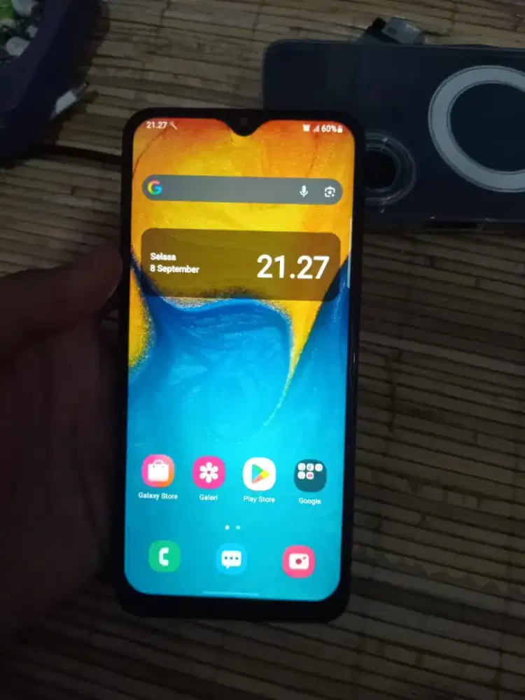 samsung second murah