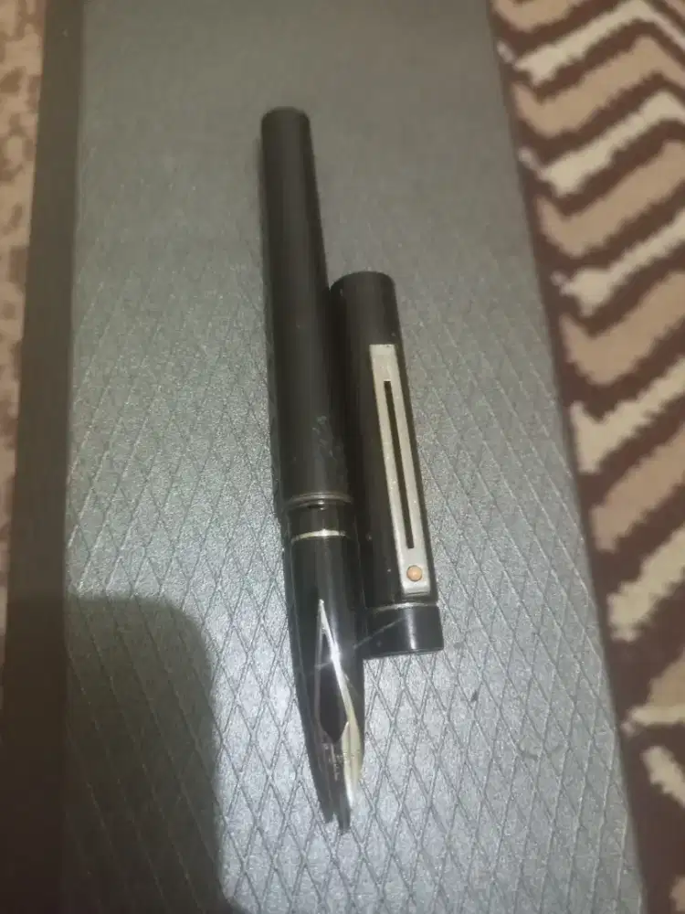 Pulpen sheaffer lawas ORI