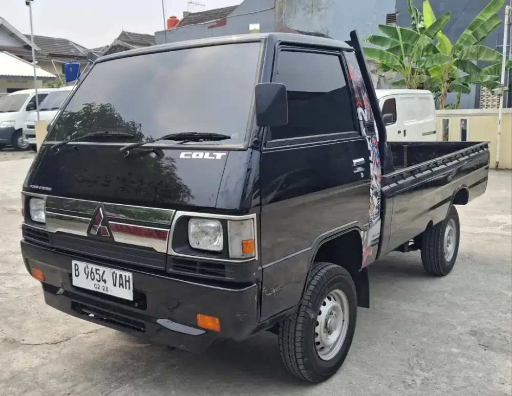 Mitsubishi l300 pick up 2022.l300 pu 2022