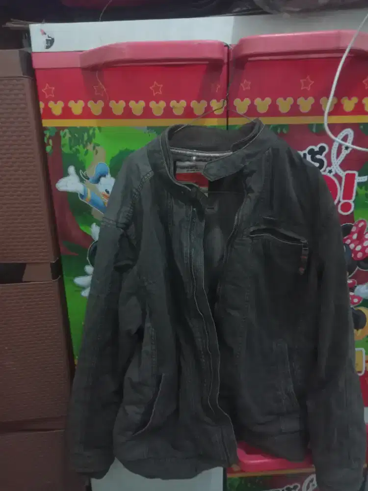 Dijual Jaket Cardinal ORI