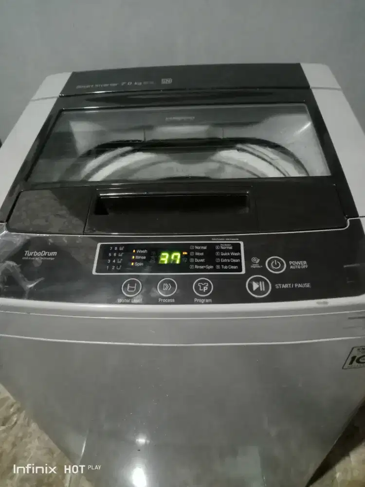 LG Ori inverter