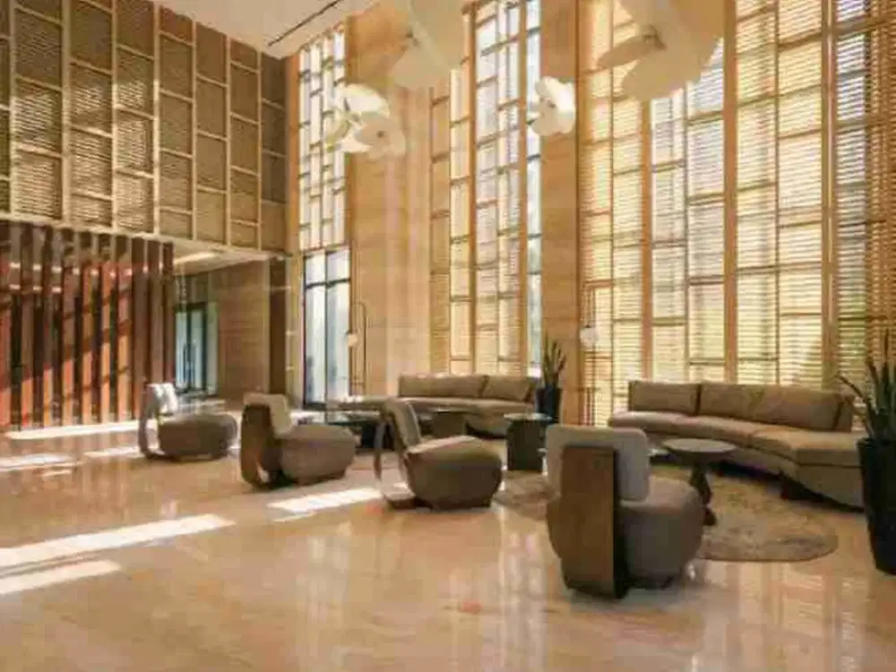 dijual Le Parc residence Thamrin nine Jakarta Pusat