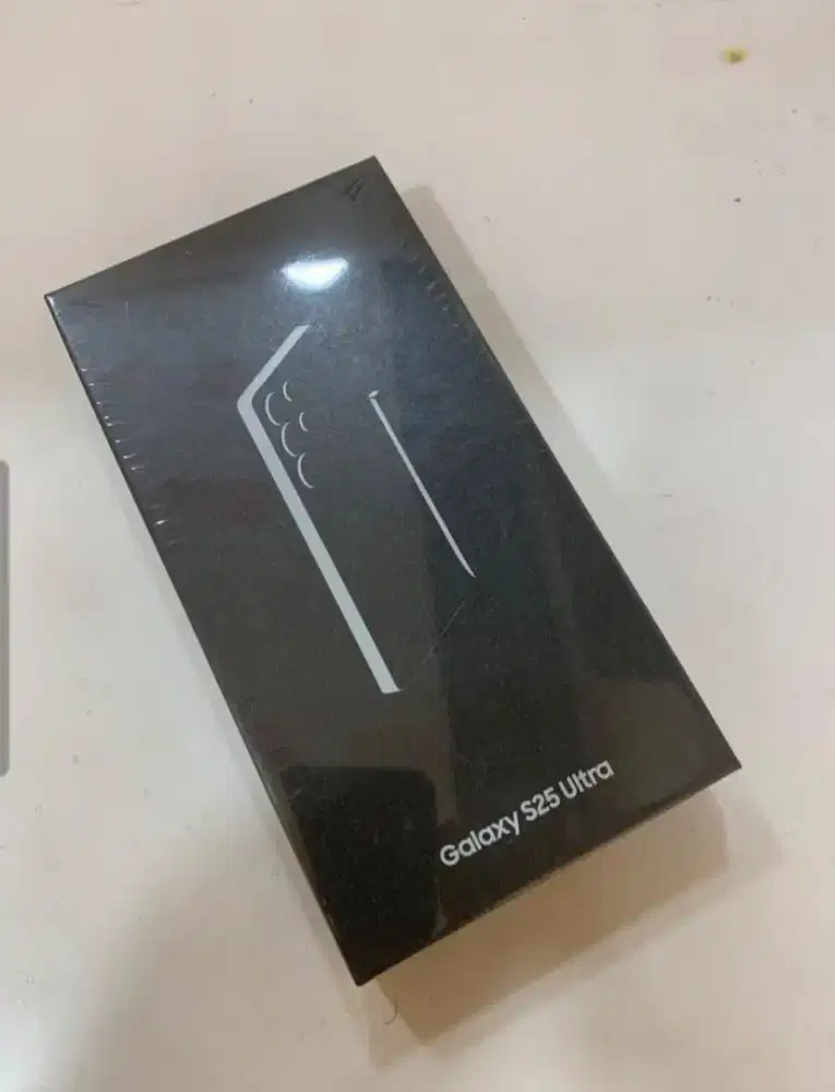 SAMSUNG S25 ULTRA 5G 512 GB