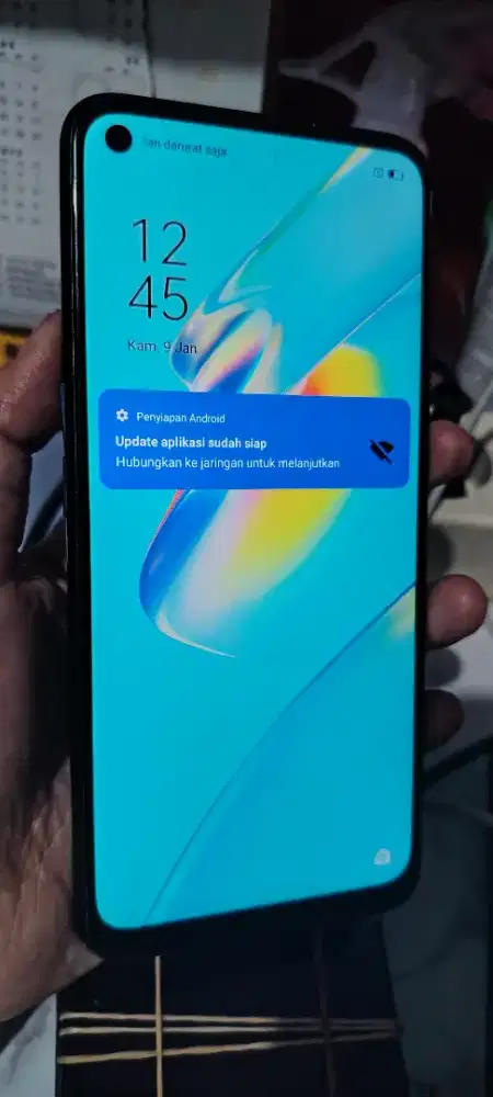 oppo a54 ram 4/128gb