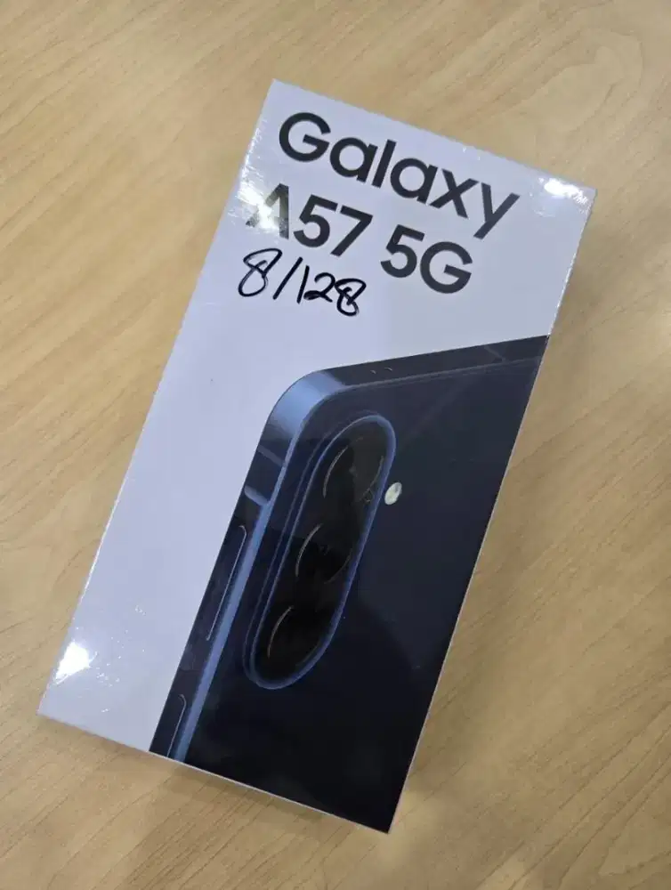 SAMSUNG A57 5G 128 GB