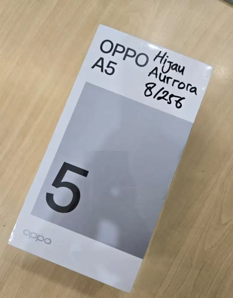 OPPO A5 8/256 GB