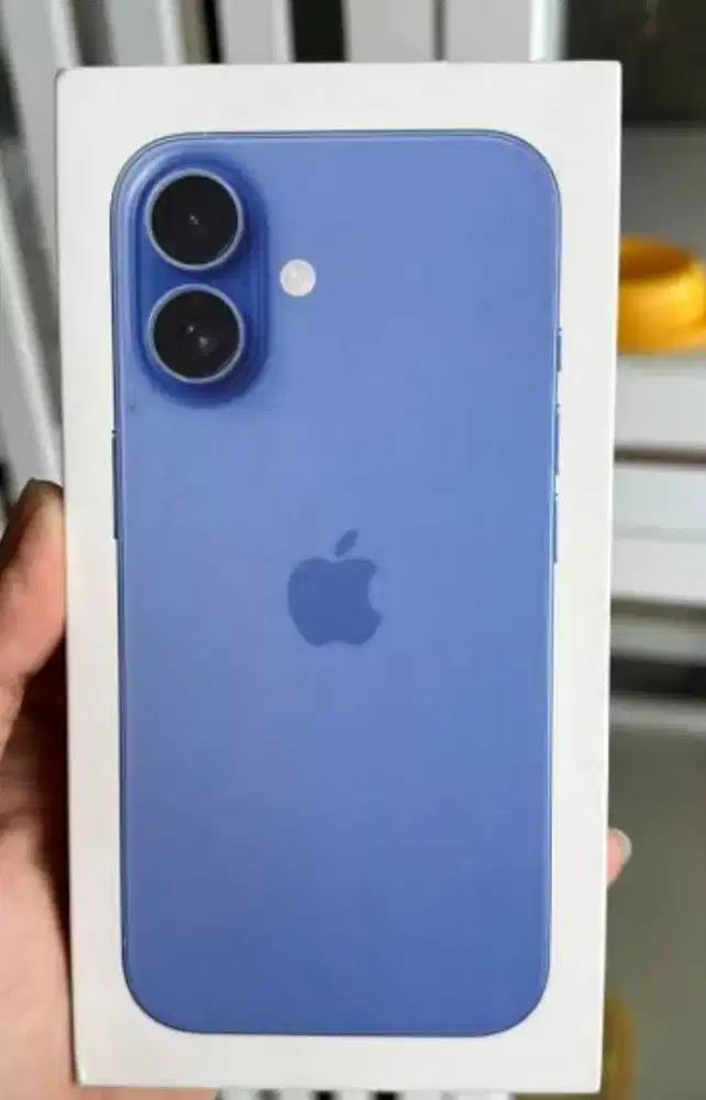 Iphone 16 ibox new segel